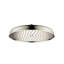 AXOR Montreux Showerhead 240 1-Jet, 2.5 Gpm-35988037-217997859