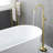 1 Handle Floor Clawfoot Tub Faucet-82941387