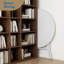 Table d'appoint 31,5 po blanche-134454096