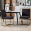 Chaises de salle à manger rembourrées Nezih-25924132-28030293