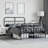 Brender Metal Bed Frame with Headboard & Slats, No Mattress, Easy Assembly-1695398457-1695398462