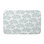 Luff Memory Foam Non-Slip Bath Mat
