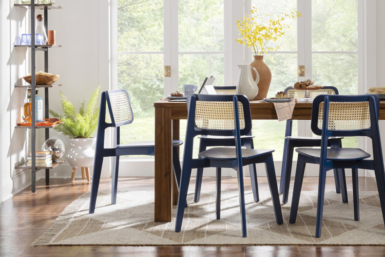 Dining Chair Dimensions: How to Choose the Right Dining Chair Size