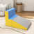 Grey/Yellow/Blue selected