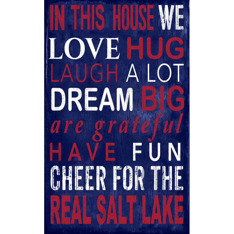 Entertainment Wall Decor
