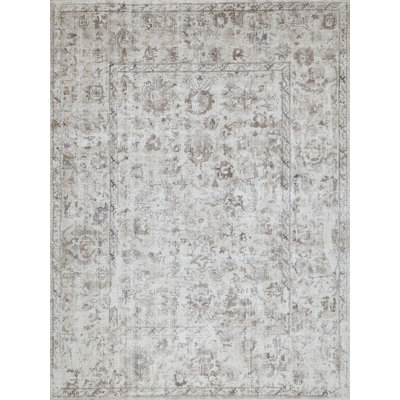 Dorchester Handmade Oriental Area Rug