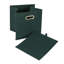 Bacs de rangement ouverts en tissu-168994031