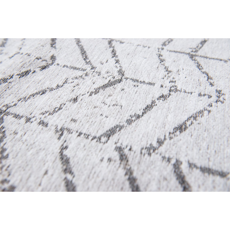 Mad Men Abstract Area Rug, Rectangle 140 x 200cm