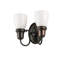 Revival 2 - Light Vanity Light