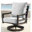 Mhyrren Outdoor 5 - Piece Conversation Set