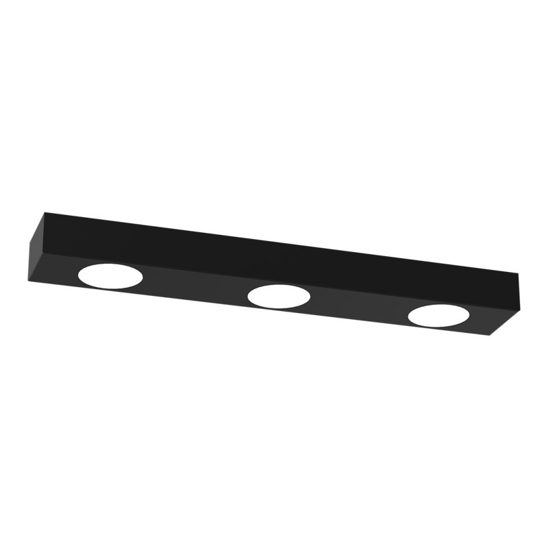 Alexander Flush Mount