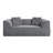 3-In-1 Convertible Sofa Bed-1759474502