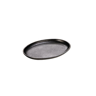 Rayani Handless Oval Serving Griddle