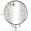 Miroir d'appoint Moderna-1650149252