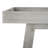 Terrace Solid Wood Bar Cart-840863949