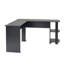 Glenhaven L-Shaped Computer Desk-34242438