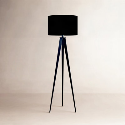 Cas 61.5'' Tripod Floor Lamp