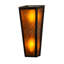 Craftsman 2 - Light Flush Mounted Sconce