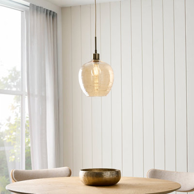 - Light Pendant