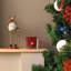Elof Christmas Decorative Accent