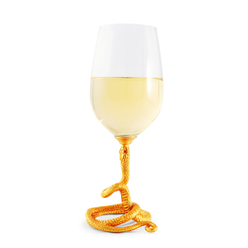 White Wine Glass