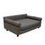 Canapé-lit orthopédique pour chien -66284372-66284375