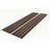 106” x 8.5” Outdoor Composite Cladding Siding, Wall Paneling Board Siding System, Weatherproof and UV-Resistant