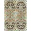 Tapis ikat intérieur / extérieur lavable à la machine Chantille ACN2614-1004354894-1004354934