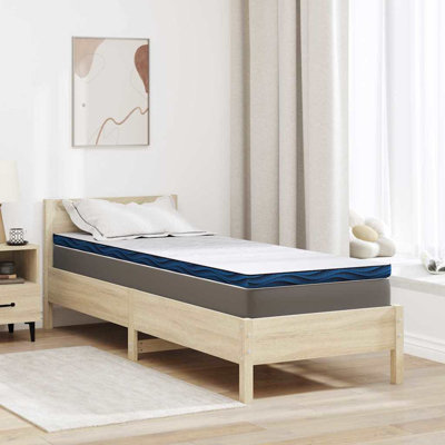 Memory Foam Mattress Pad