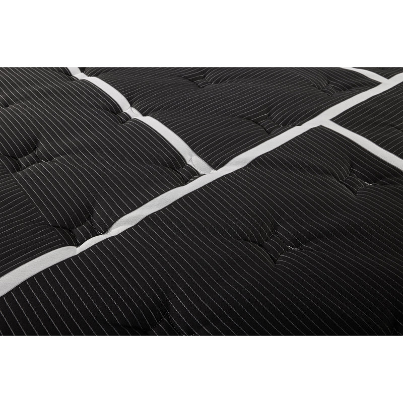 Restonic ComfortCare Hybrid Heartland Euro Top, Full, 12"