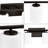 Asees 6 - Light Dimmable Vanity Light-1830334892