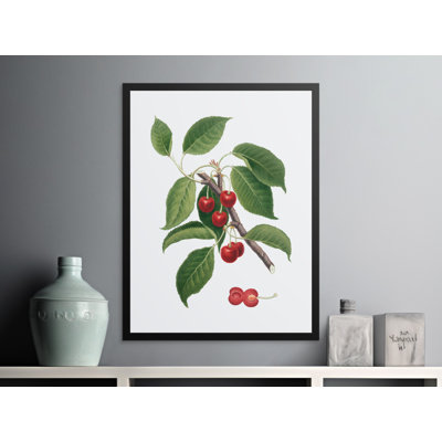 Danise Floater Frame Print