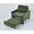 Olive Green selected