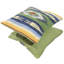 Anaheim Geometric Square Cushion Cover