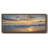 Azio Island- Framed Canvas