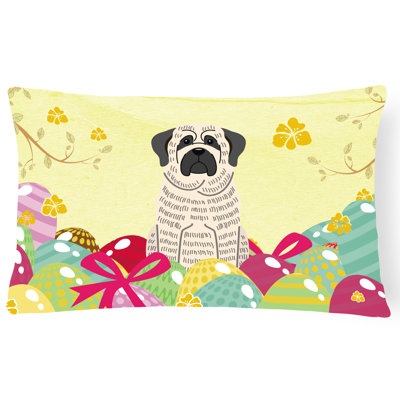 Coussin lombaire