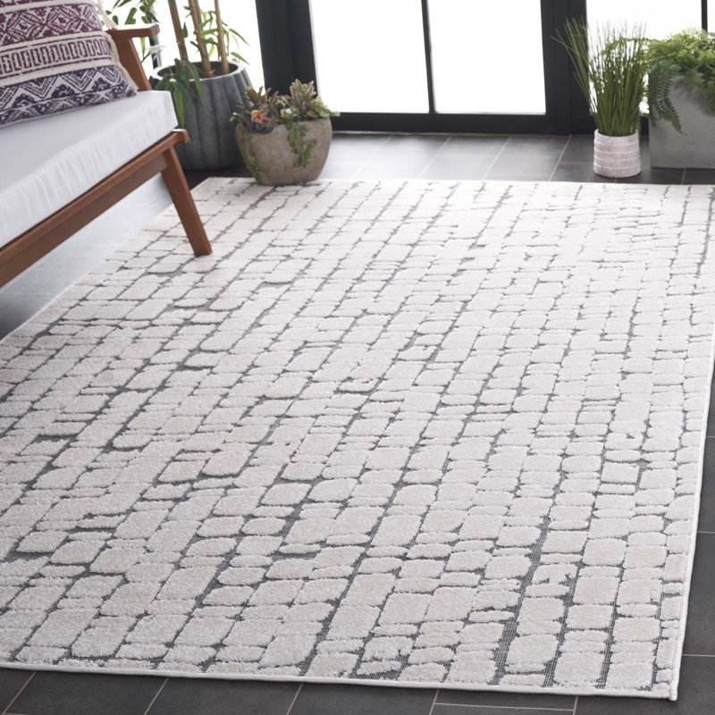 Brysin Area Rug, Rectangle 5'3" x 7'6"