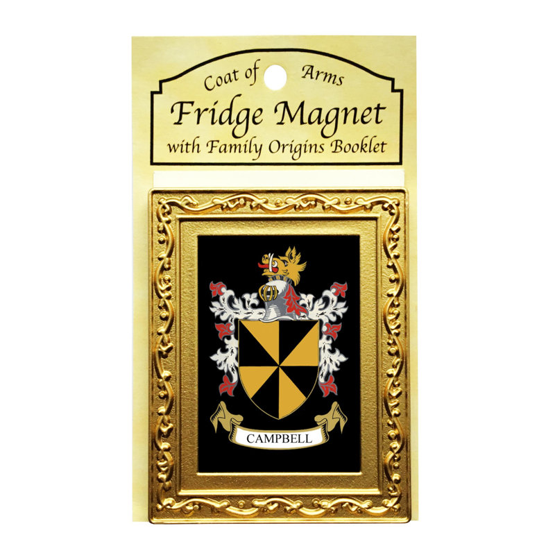 Fridge Magnet