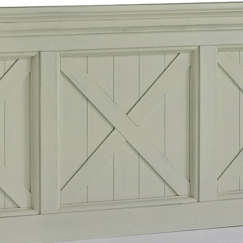 Lana Panel Headboard, King