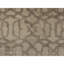 Geometric Area Rug in Dark Brown/Light Brown-156482251