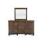 Miroir rectangulaire