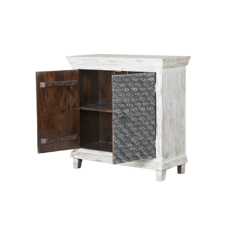 Deese 90cm Sideboard