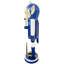 12" NCAA College Spirit Beware Nutcracker-1395584000