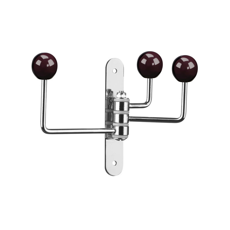 Jayden-Lee Metal Wall Wall Hook
