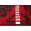 Tapis rouge Lynnisha 2 pi 11 po x 4 pi 10 po