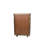 5-drawer Solid Wood Chest-2093695652