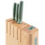 Ensemble de couteaux en acier inoxydable 6 pièces BergHOFF Forest