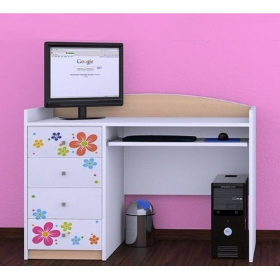 Radley 125cm Computer Desk