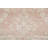 One-of-a-Kind 9'10" X 13'1" 1960s Wool Area Rug in Ivory