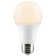 Equivalent A19 E26/Medium (Standard) LED Bulb